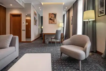 Cityhotel - 58