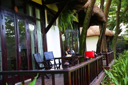 Hillside Resort Phu Quoc - 44