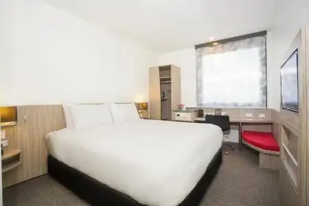 ibis Mackay - 52