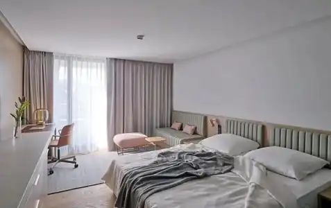 Swissôtel Kursaal Bern - 62