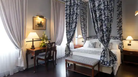 Victoria & Iside Spa - 1