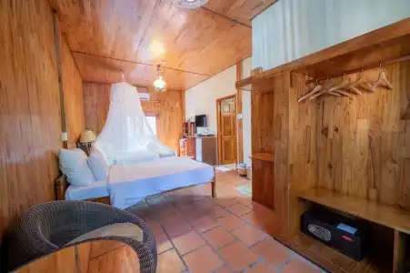 Milana Beach Resort & Spa - 41