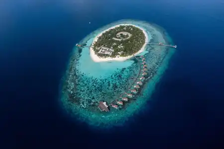 Park Hyatt Maldives - 19