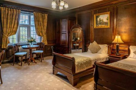 Castle Bromwich Hall, BW Signature Collection by Best Western - 136