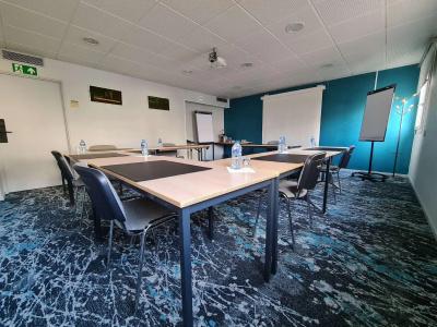 Ibis Styles Marseille Palais Des Congres - Vélodrome - 17