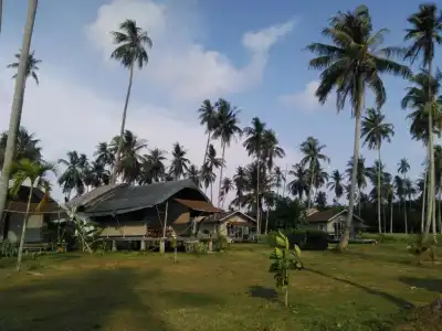 Naivacha Tent Koh Mak - 28