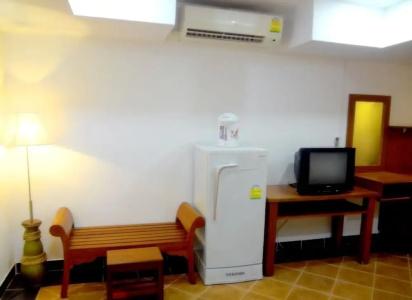 The Garden Place Pattaya - 14
