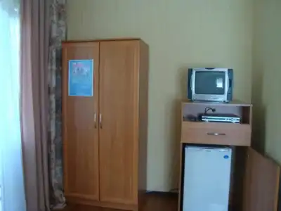 Guest House at DO Altyn - Kum - 2
