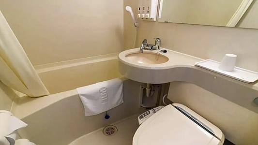 Toyoko Inn Ikebukuro Kitaguchi 1 - 80