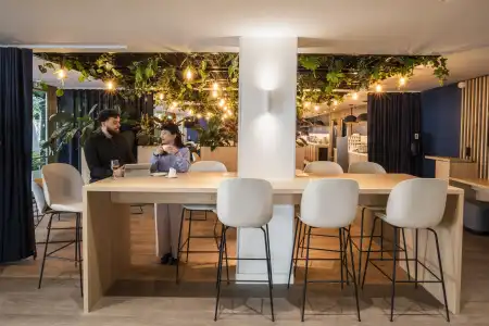 Holiday Inn Express PARIS - CANAL DE LA VILLETTE by IHG - 33