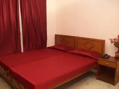 Malik Guest House - 18