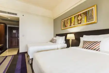 Chatrium Royal Lake Yangon - 87