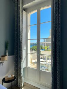 Hôtel de L'Océan - 33