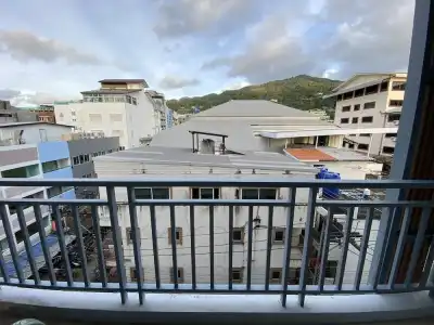 77 Patong & Spa - 84