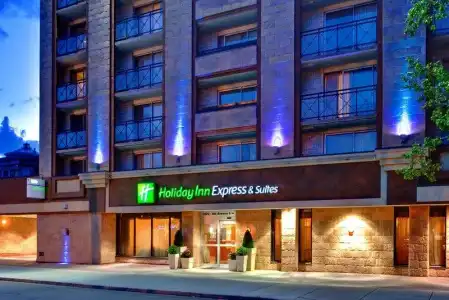 Holiday Inn Express & Suites Calgary by IHG - 50