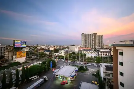 IWISH Bangkok - 10