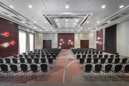 Crowne Plaza DUSSELDORF - NEUSS by IHG - 39