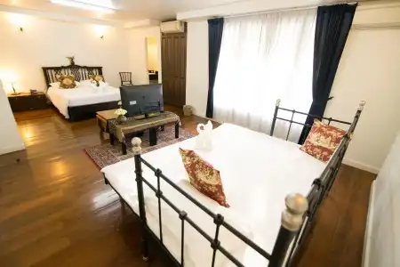SSIP Boutique Dhevej Bangkok - 75