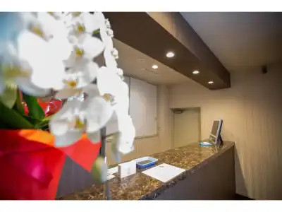 Doushin Business Inn - 6