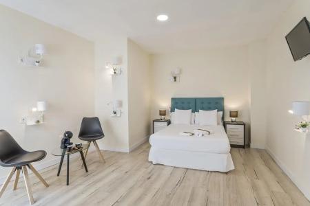 Hostel Sea&Dreams Calpe - 49