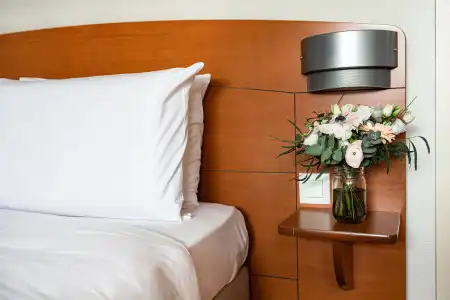 Hôtel Kyriad Rennes Nord - 43