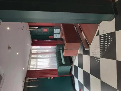 Hôtel Joli Môme - 12