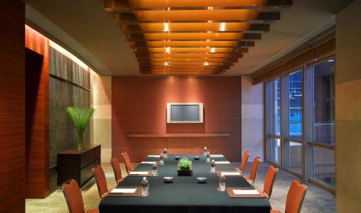 Hyatt on the Bund, Shanghai - 17