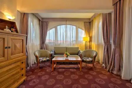 Kempinski Grand Arena Bansko - 64