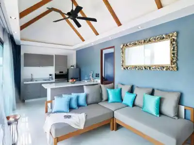Vann Hua Hin Resort - 155