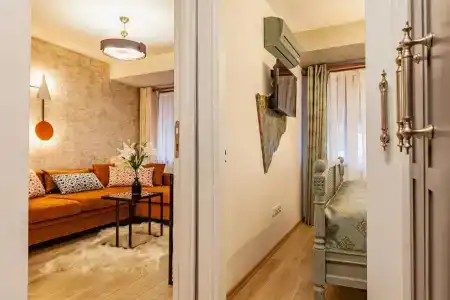Lord Morgan & Exclusive Design Nisantasi - 1