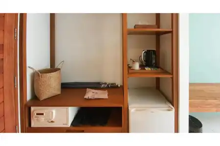 Mini House Aonang - 52