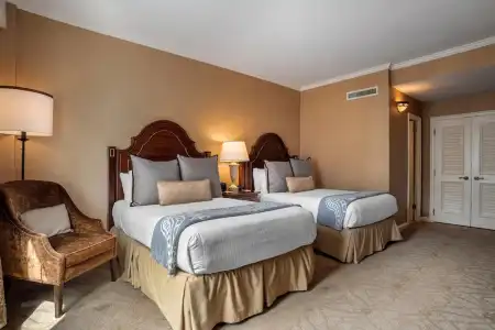 Omni Royal Orleans - 74