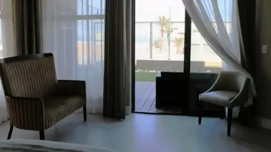 Atlantic Villa Boutique Guesthouse - 76