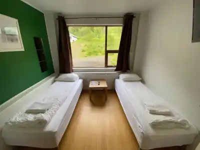 Hörgsland Guesthouse - 18