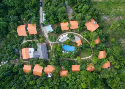 Phu Quoc Valley Resort - 16