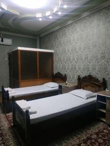 Fayz Plaza - 21
