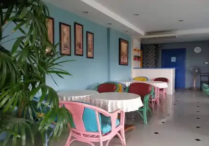 Baan Suksiri Hua Hin - 13