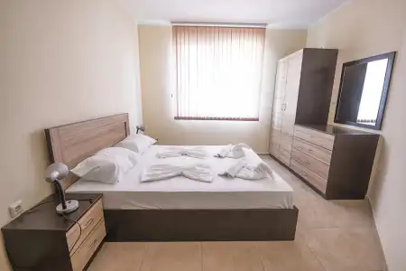Apollon Apartments - 85