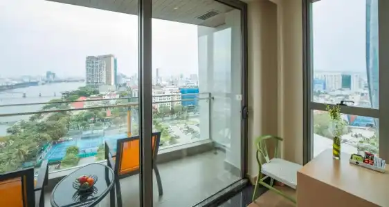 Novotel Danang Premier Han River - 292
