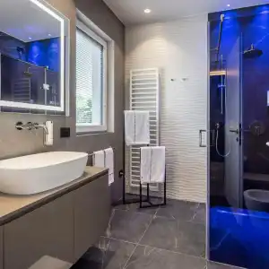 Quellenhof Luxury Resort Lazise - 28