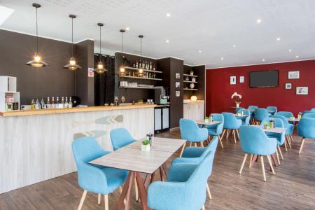 Best Western Plus Antibes Riviera - 22