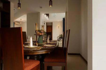 Unique Towers Luxury Boutique Suites - 101