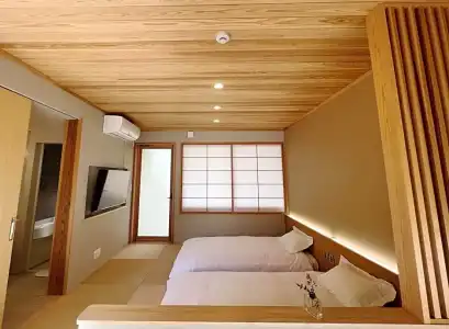 Pine Villa - 42