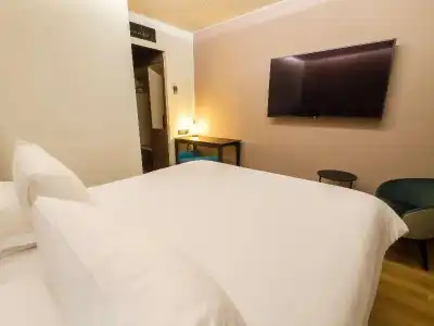 Mercure Paris Nanterre - 51