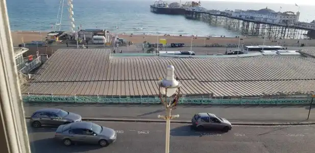 Atlantic Seafront Guest Accommodation - 43