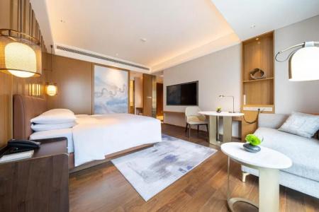 Hyatt Regency Guangzhou Zengcheng - 49