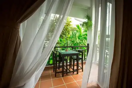 East West Villa - 60