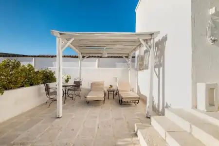 Baglioni Masseria Muzza Resort & Spa - 88