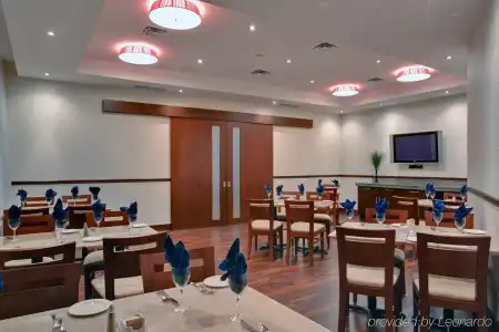 Allure & Conference Centre - 20