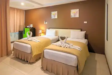 The Right Resort - 56